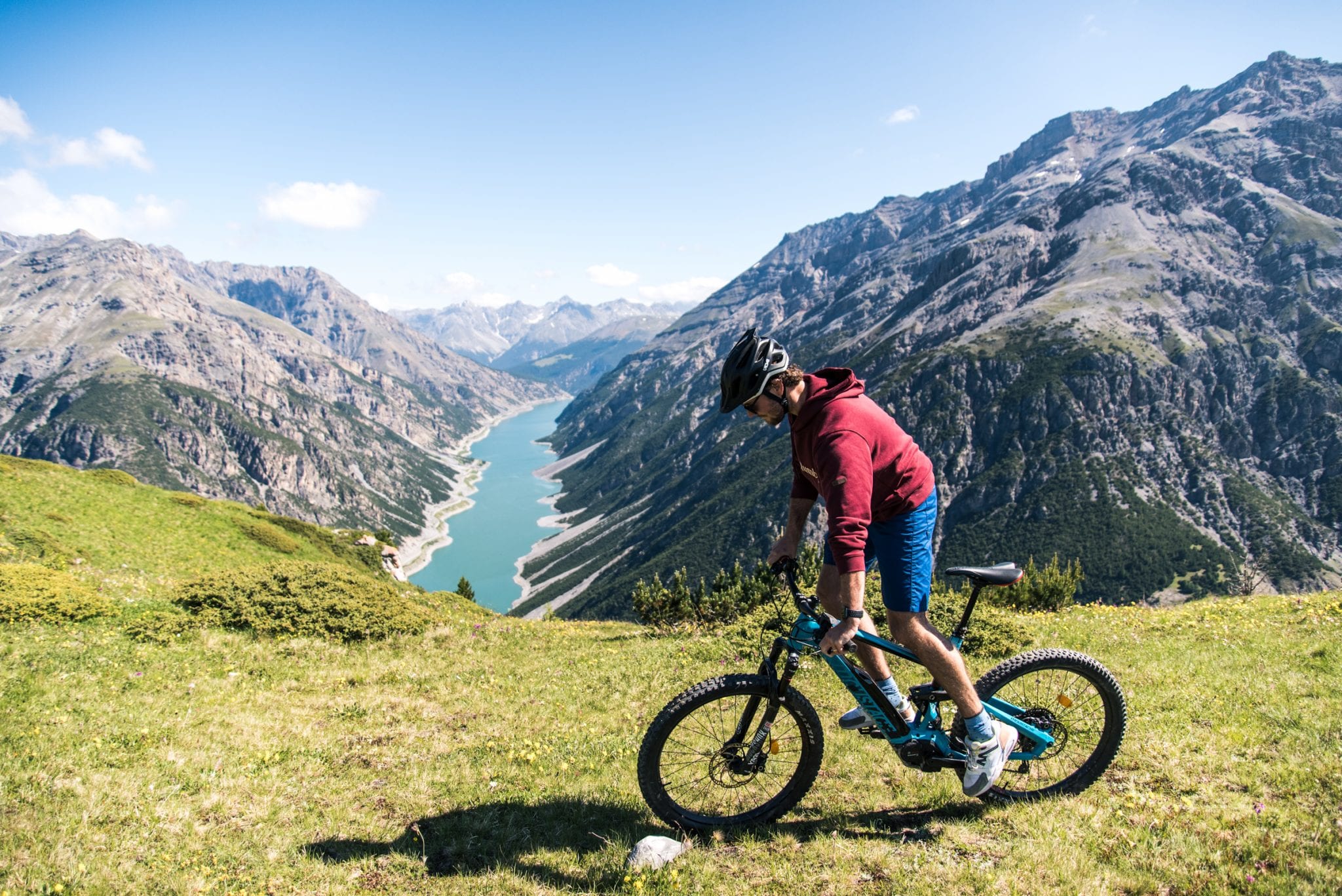 Mountainbiken-in-Livigno-9