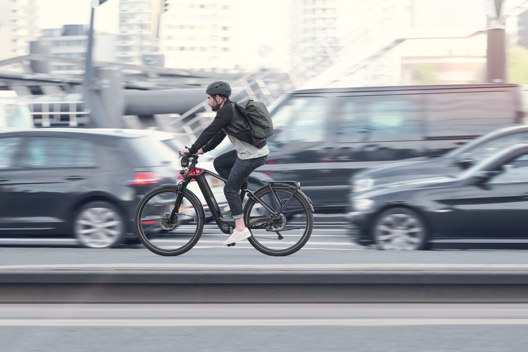 elektrische fiets onderhouden rotterdam