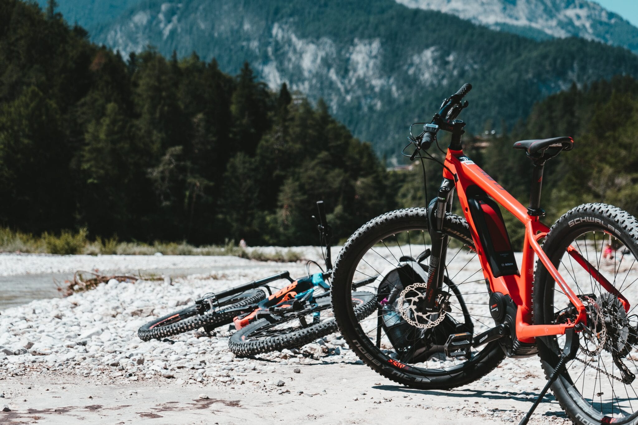 elektrische fiets onderhouden header