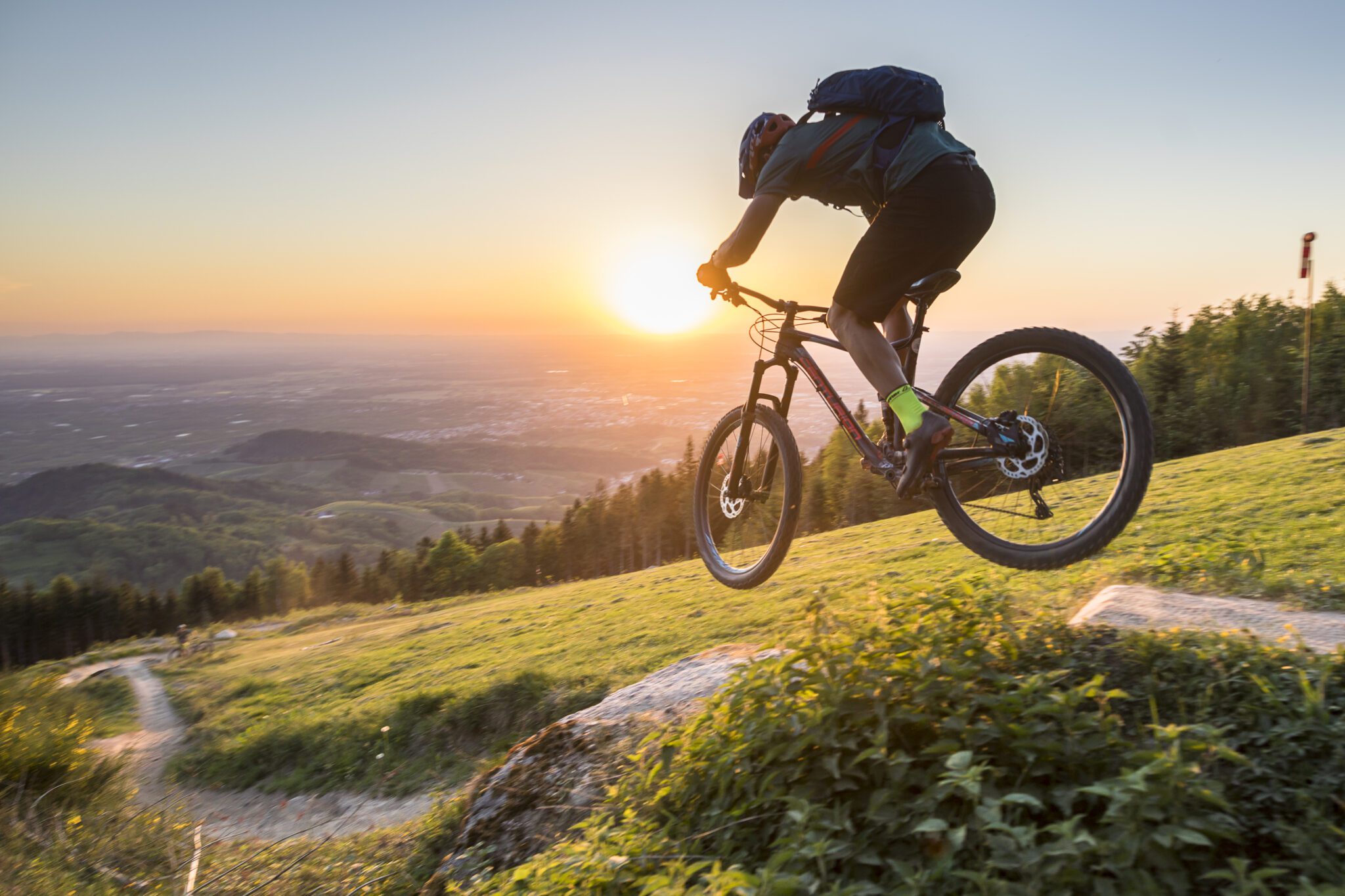 Top 10 mountainbikes