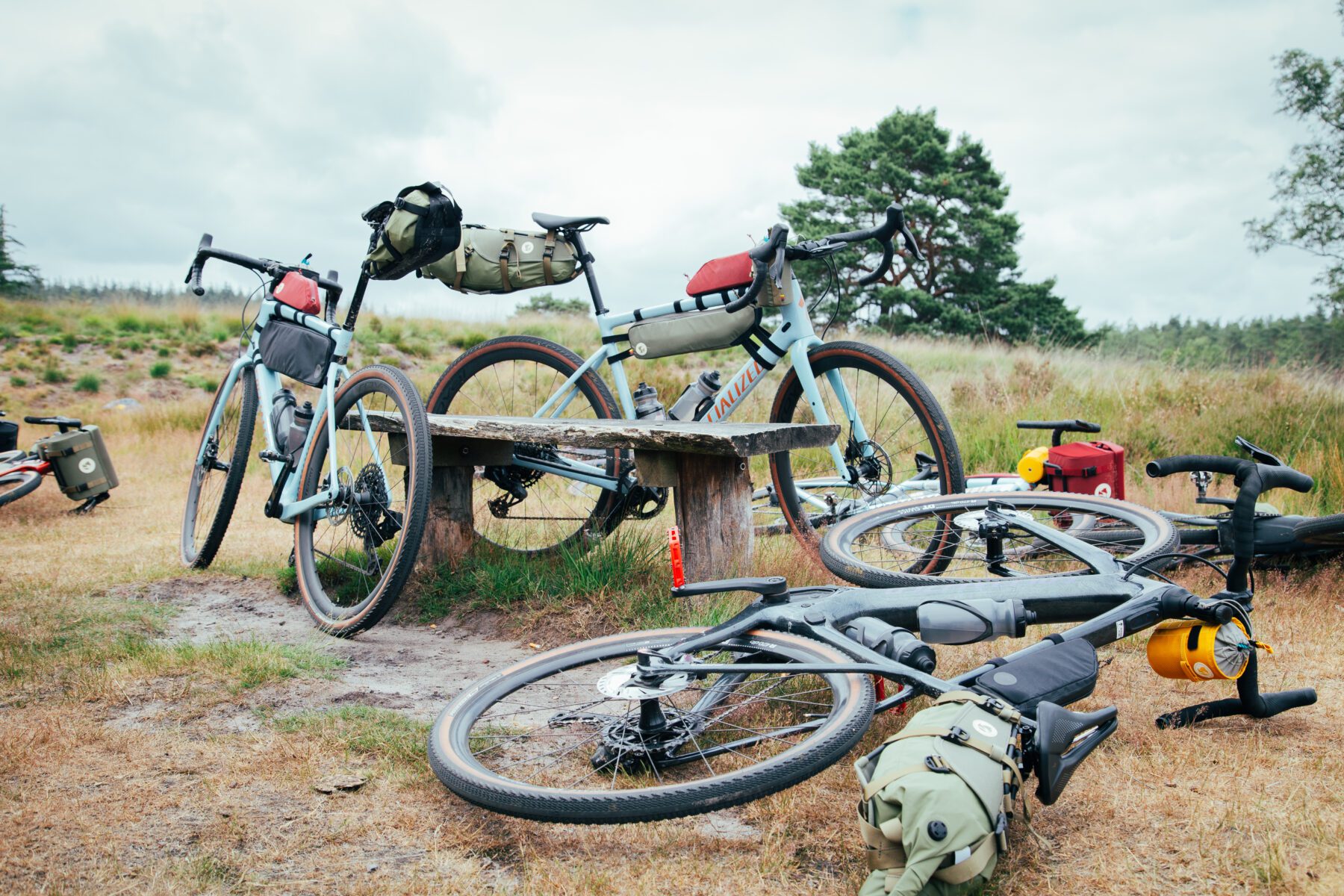 Fjallraven_Specialized_Bikepacking