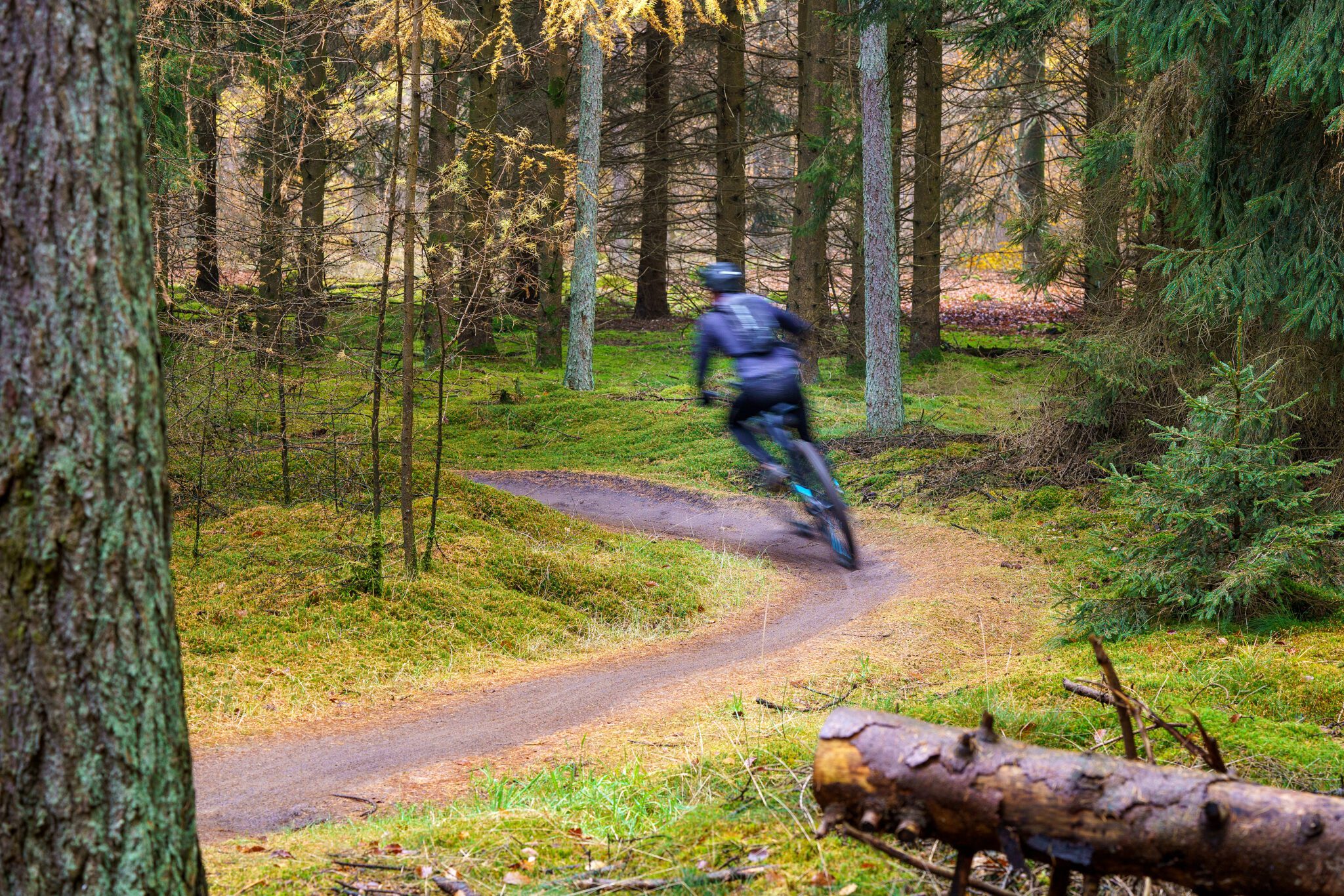 Mooiste mtb routes van Nederland