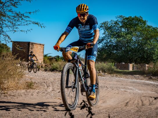 Fietsevenementen 2023