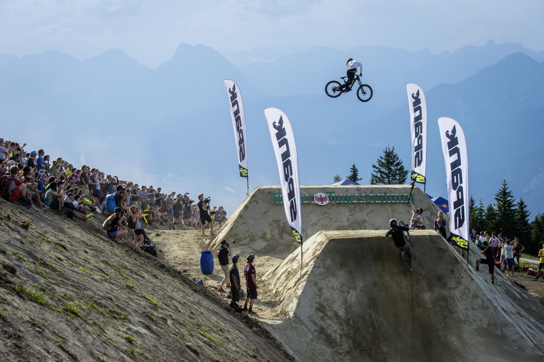 Crankworx WhippOff