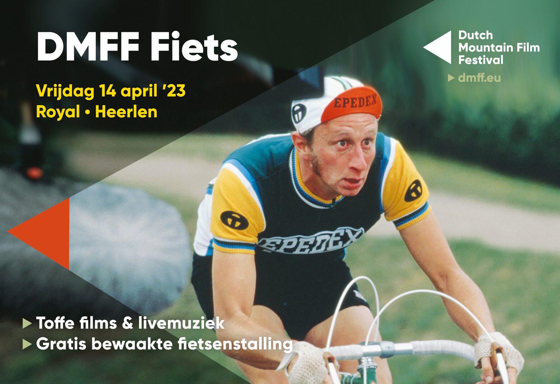 DMFF Fiets