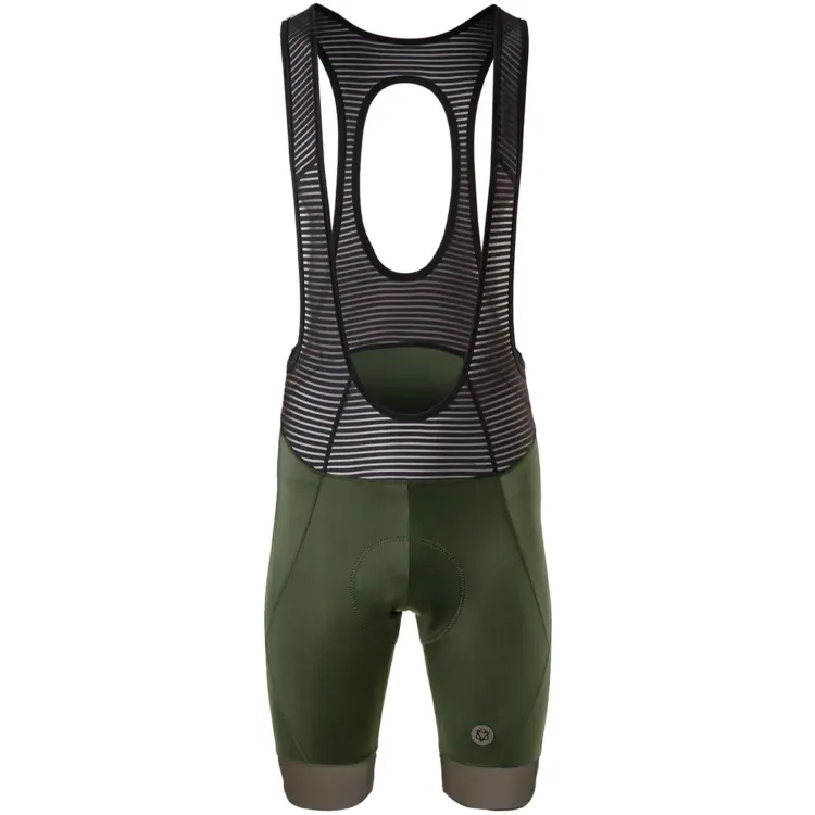 AGU Prime ii bibshort