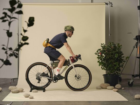 Nieuwe Fjällräven en Specialized collectie