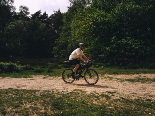 Bikepacken