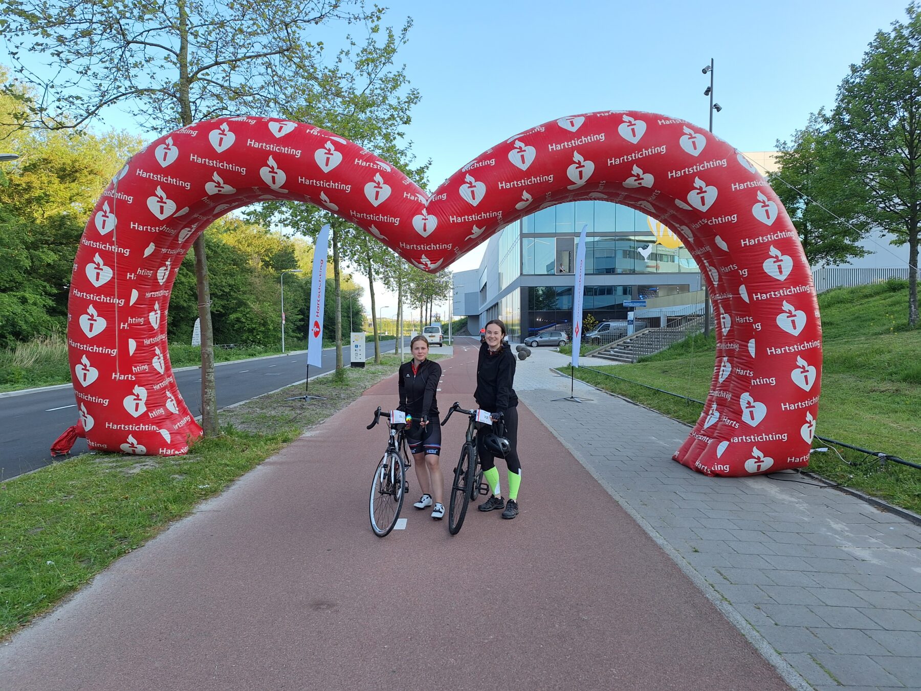 Cycle Paris Nanouk 1