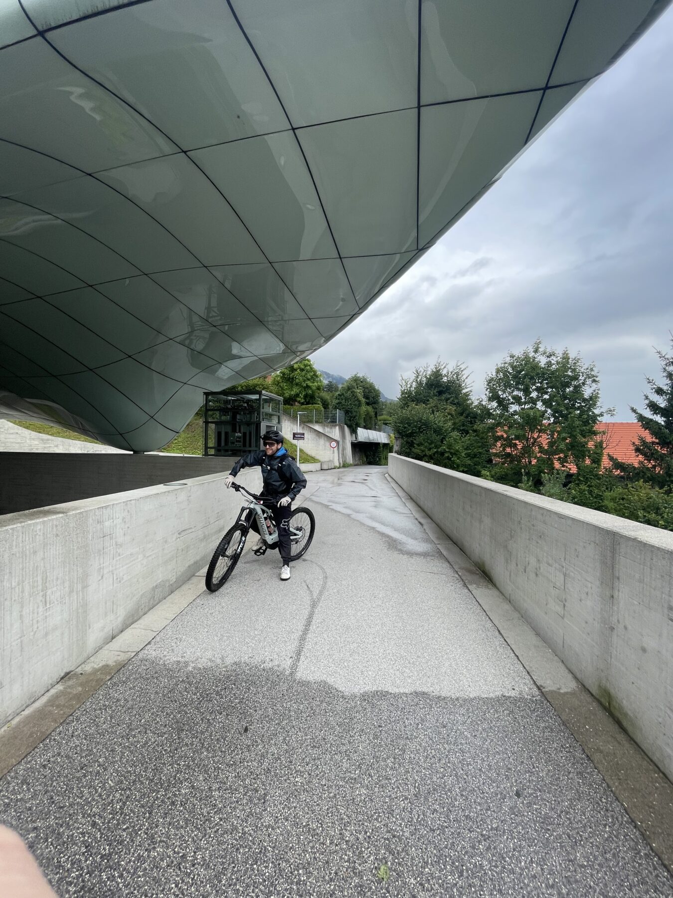 Nordkettenbahnen Innsbruck