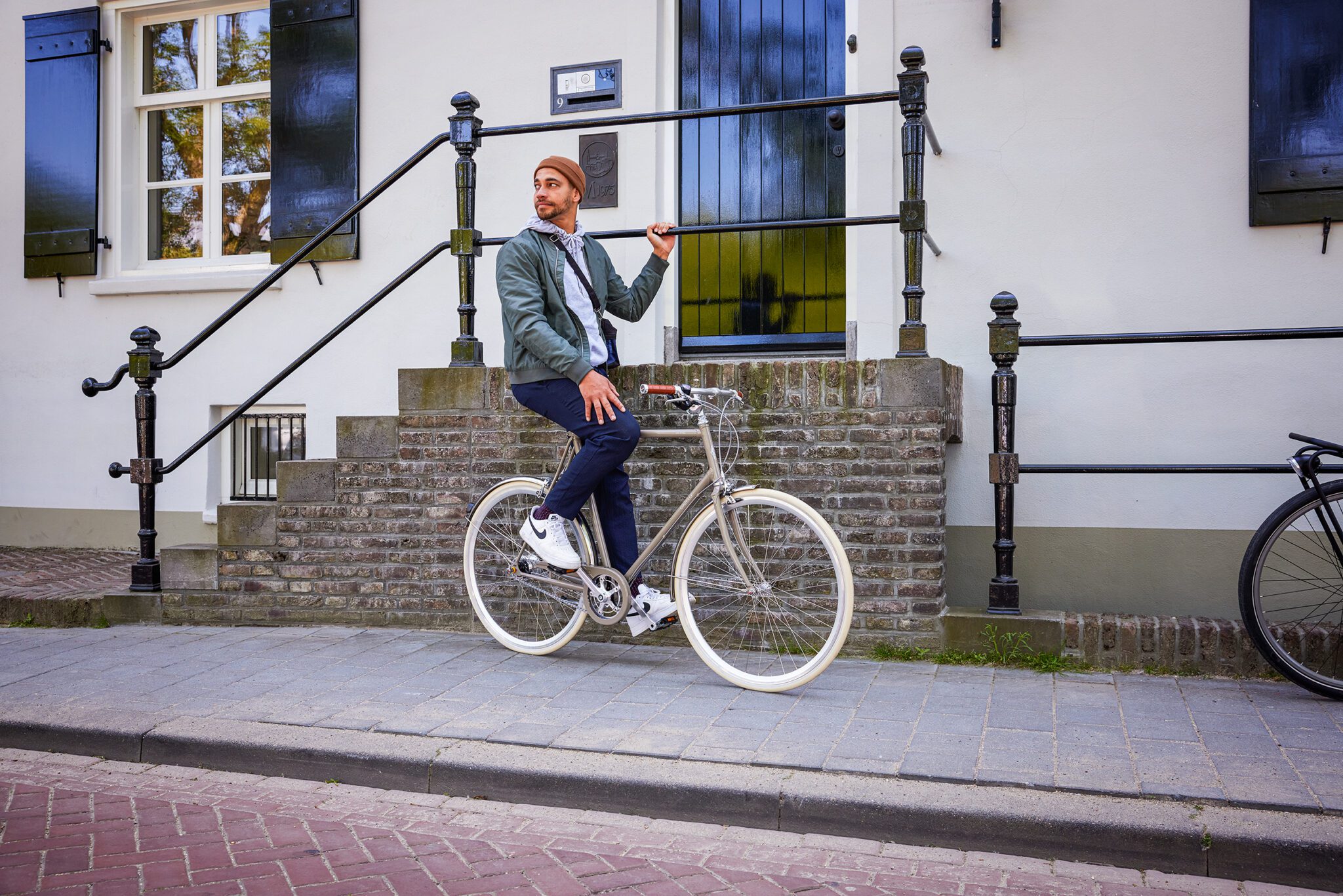 Gazelle van stael shop review