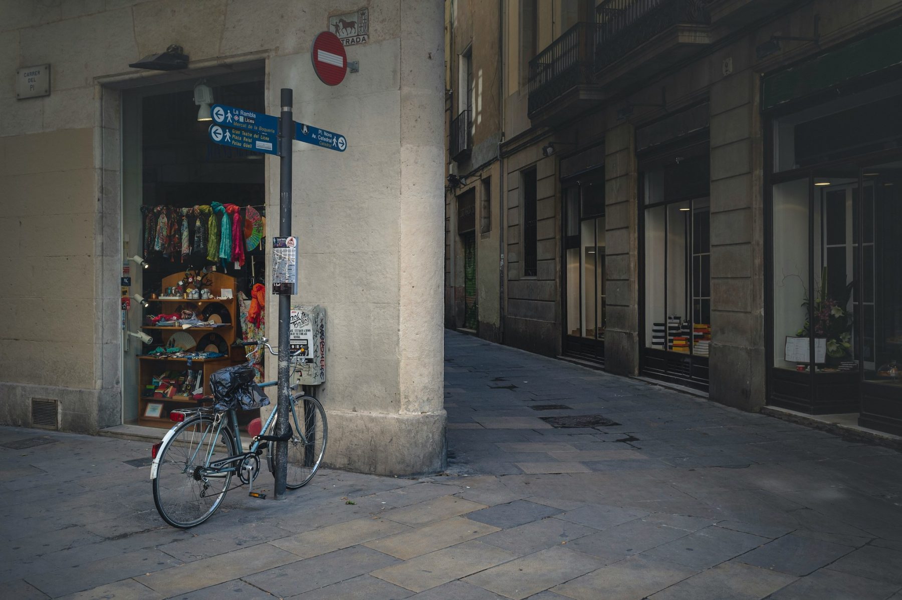Zelf een fiets huren in Barcelona en op fietstour gaan