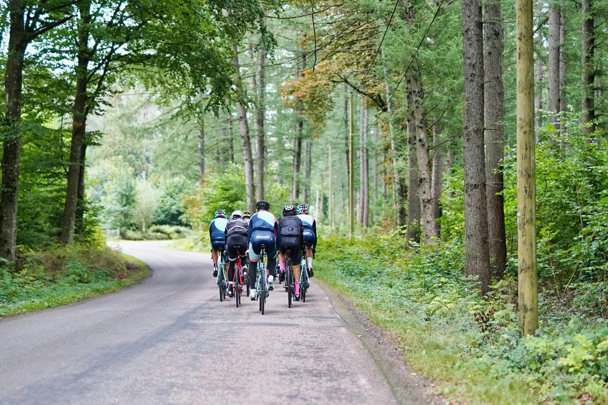 De beste fietsbroek voor heren