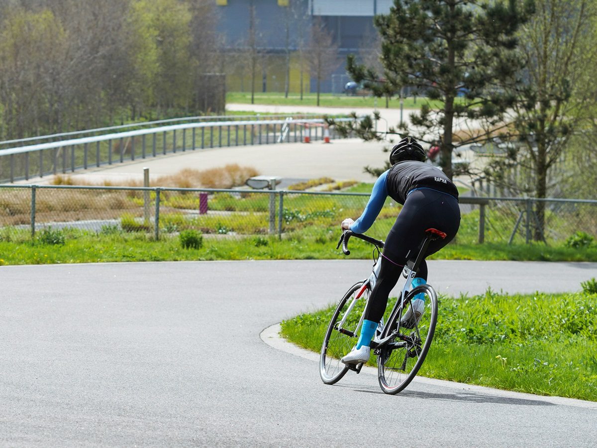 De beste fietsbroek voor heren