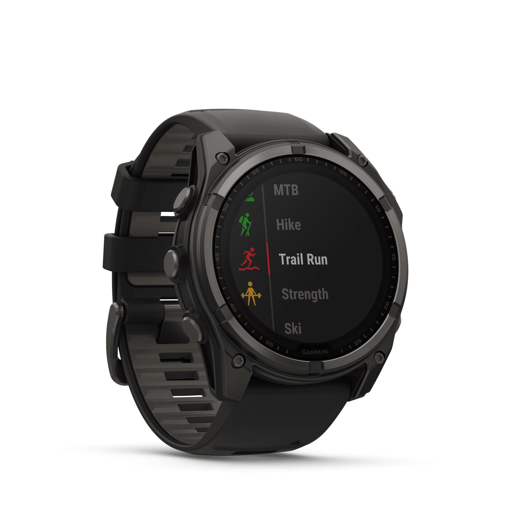 Garmin smartwatch mtb 2025