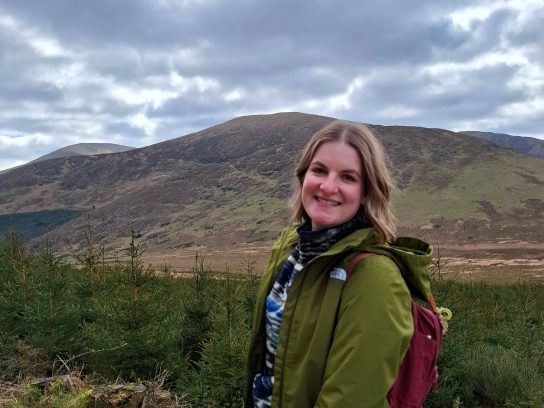 Saint Patrick's Way wandelen in Noord-Ierland