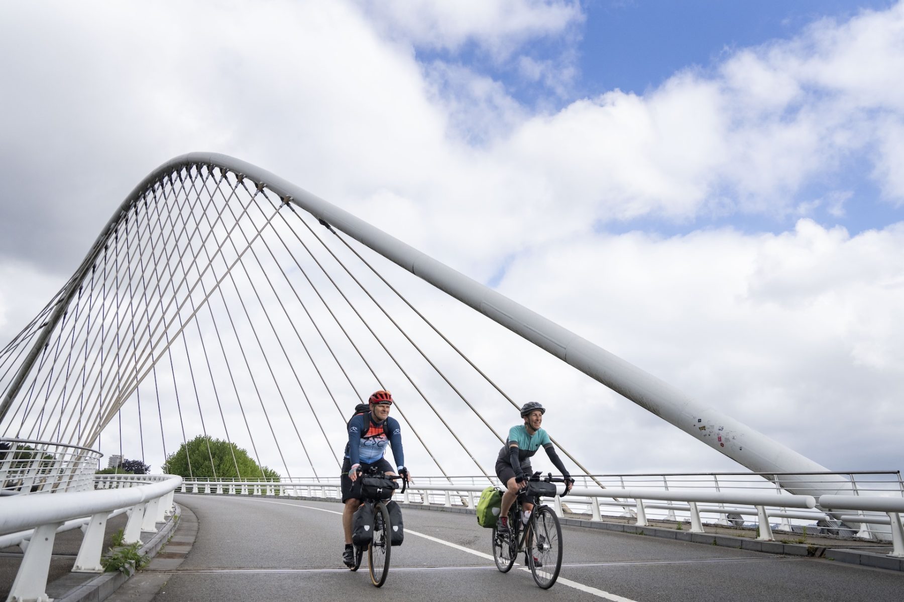 Luik-Bastenaken-Luik zelf fietsen
