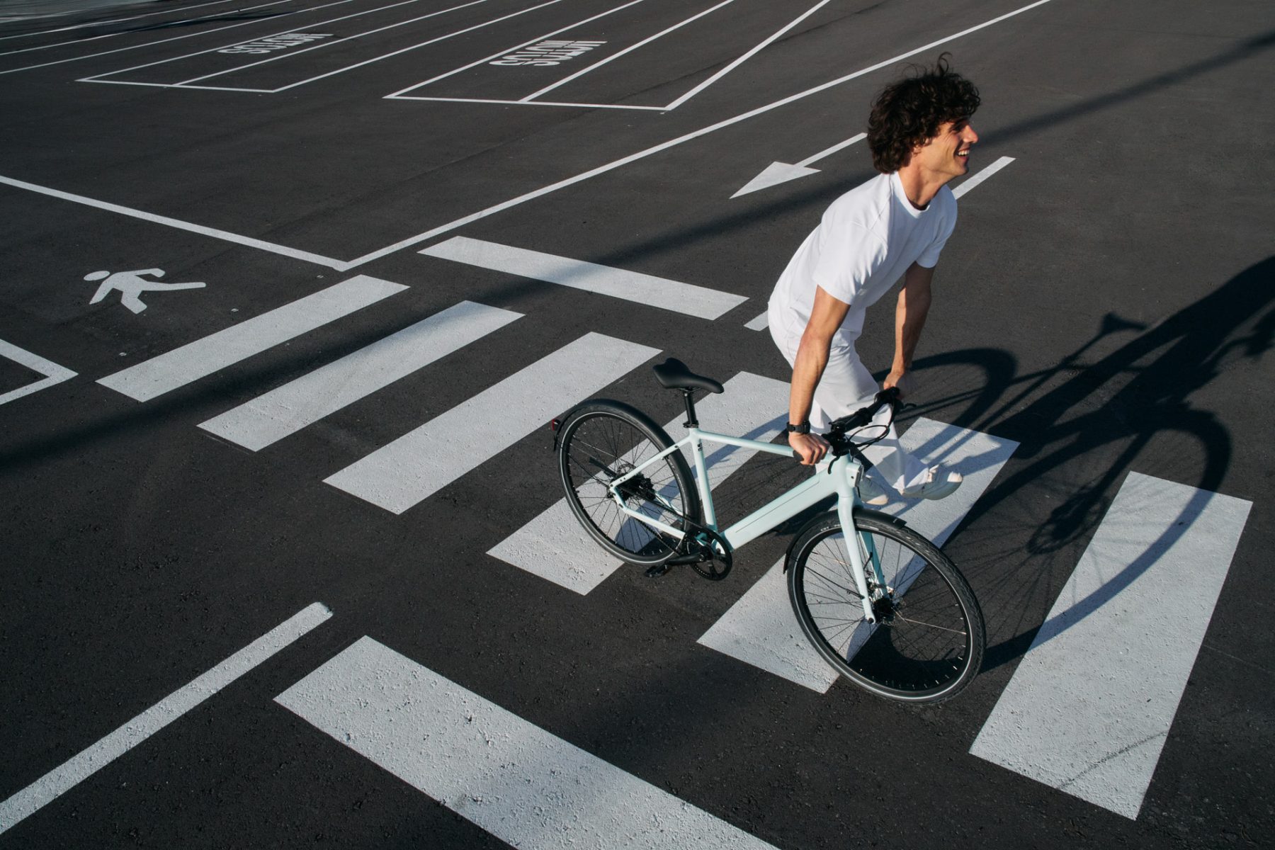 Tenways e-bikes
