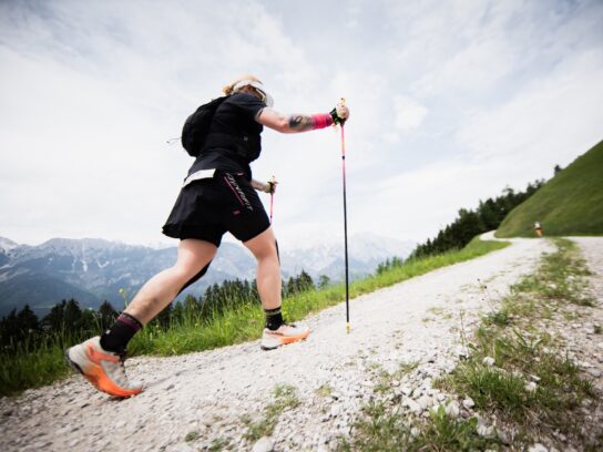 Innsbruck Alpine Trailrun Festival
