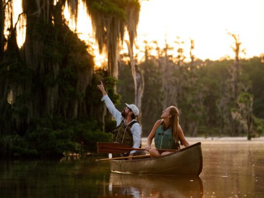 De mooiste nationale parken van de Verenigde Staten