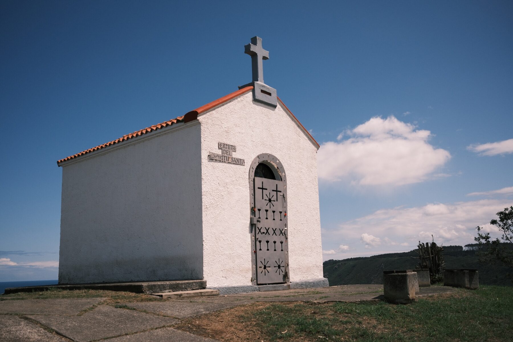 Ermita del Espíritu Santo